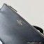 Valentino Toile Iconographe Le Troisième Shopping Tote Bag Black 2023