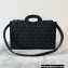 Valentino Toile Iconographe Le Troisième Shopping Tote Bag Black 2023