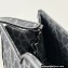 Valentino Toile Iconographe Le Troisième Shopping Tote Bag Black 2023