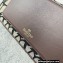 Valentino Toile Iconographe VLogo Signature Loco Shoulder Bag Black/Beige 2023