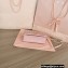 Miu Miu Matelassé nappa leather mini-bag 5BP065 Pink