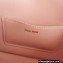 Miu Miu Matelassé nappa leather mini-bag 5BP065 Pink