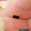 Miu Miu Matelassé nappa leather mini-bag 5BP065 Pink