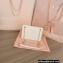 Miu Miu Matelassé nappa leather mini-bag 5BP065 White