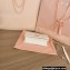Miu Miu Matelassé nappa leather mini-bag 5BP065 White