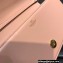 Valentino tone-on-tone finish VLogo Signature Loco Shoulder Bag Nude