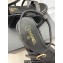 Chanel Heel 7.5cm Platform Quilting Logo Sandals Black 2023