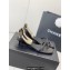 Chanel Pearls Calfskin Sandals G39600 Black 2023