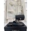 Chanel Horsebit CC Logo Mules Black 2023