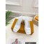 Louis Vuitton Heel 8.5cm Shake Slingback Pumps in Patent calf leather White 2023