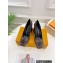 Louis Vuitton Heel 8.5cm Shake Pumps in Monogram Canvas 2023