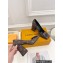 Louis Vuitton Heel 8.5cm Shake Pumps in Monogram Canvas 2023