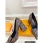 Louis Vuitton Heel 8.5cm Shake Pumps in Monogram Canvas 2023