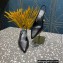 Louis Vuitton Heel 7cm Sparkle Slingback Pumps in leather Black 2023