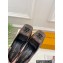 Louis Vuitton Heel 8.5cm Shake Slingback Pumps in Monogram Canvas 2023