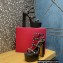 Valentino Heel 15cm Platform 6cm ROCKSTUD Sandals Leather Black 2023