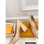 Louis Vuitton Heel 8.5cm Shake Pumps in Patent calf leather Nude 2023