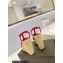 Saint Laurent Heel 12.5cm Platform 3.5cm Tribute Wedge Espadrilles in Patent Leather 611924 Red