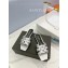 Saint Laurent Tribute Flat Mules Slide Sandals in Smooth Leather 571952 Silver