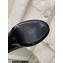 Chanel Heel Patent Leather Pumps Black 2023