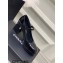 Chanel Heel Patent Leather Pumps Black 2023