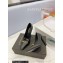 Saint Laurent Heel 10.5cm Severine Pumps Black