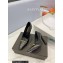Saint Laurent Heel 10.5cm Severine Pumps Crocodile-embossed Black