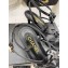 Chanel Heel 7cm CC Logo and Camellia Sandals Black 2023