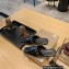 Balenciaga Heel 2.5cm Cosy Cagole Mules Black 2023