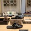 Balenciaga Heel 2.5cm Cosy Cagole Mules Black 2023