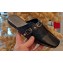 Balenciaga Heel 2.5cm Cosy Cagole Mules Black 2023