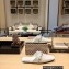 Balenciaga Heel 2.5cm Cosy Cagole Mules White 2023