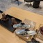 Balenciaga Heel 2.5cm Cosy Cagole Mules Silver 2023
