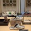 Balenciaga Heel 2.5cm Cosy Cagole Mules Silver 2023