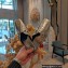 Balenciaga Heel 2.5cm Cosy Cagole Mules Silver 2023