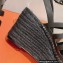 Hermes Heel 8.5cm Platform 5cm Catalya Wedge Espadrilles All Black 2023