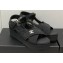 Chanel Heel 5cm CC Logo Sandals G39918 Grosgrain Black 2023