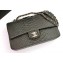 Chanel Classic Flap Medium Bag 1112 In Python 2023