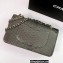 Chanel Classic Flap Medium Bag 1112 In Python 2023