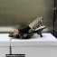 Dior Heel 6.5cm J'Adior Slingback Pumps in Black Multicolor Cotton with Dior Jardin Botanique Embroidery 2023