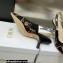 Dior Heel 6.5cm J'Adior Slingback Pumps in Black Multicolor Cotton with Dior Jardin Botanique Embroidery 2023