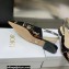 Dior J'Adior Slingback Ballerina Flats in Black Multicolor Cotton with Dior Jardin Botanique Embroidery 2023
