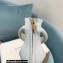 Gianvito Rossi Heel 10.5cm Bijoux Pumps Leather White 2023