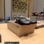 Balenciaga Heel 4.5cm Round toe Mules Black 2023