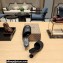 Balenciaga Heel 4.5cm Round toe Mules Black 2023