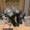 Balenciaga Heel 4.5cm Round toe Mules Green 2023