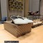 Balenciaga Heel 4.5cm Round toe Mules White 2023