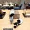 Balenciaga Heel 4.5cm Round toe Mules White 2023
