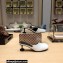 Balenciaga Heel 4.5cm Round toe Mules White 2023