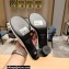 Balenciaga Heel 4.5cm Round toe Mules White 2023